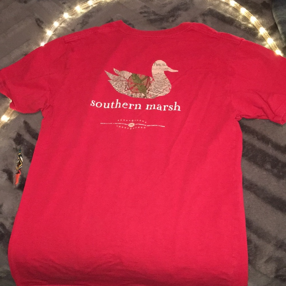 Southern Marsh